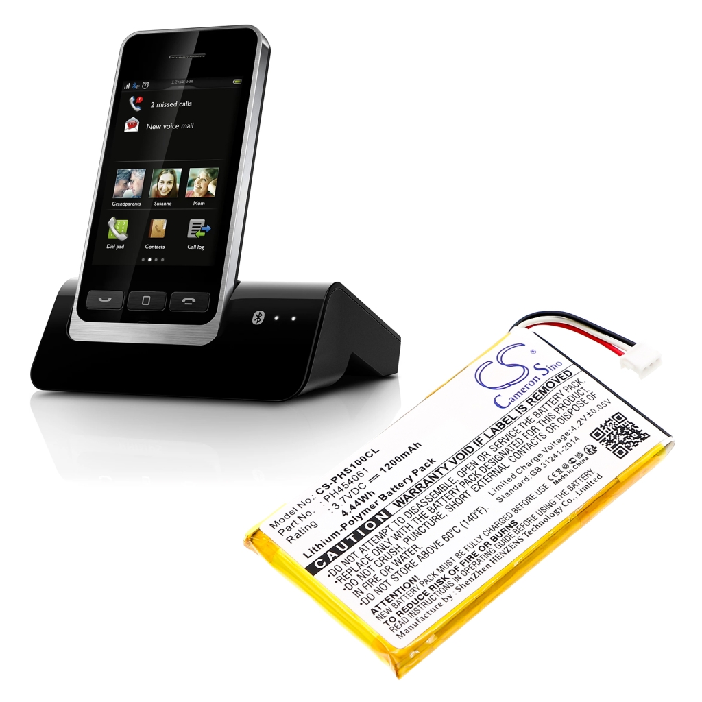 Philips S10H