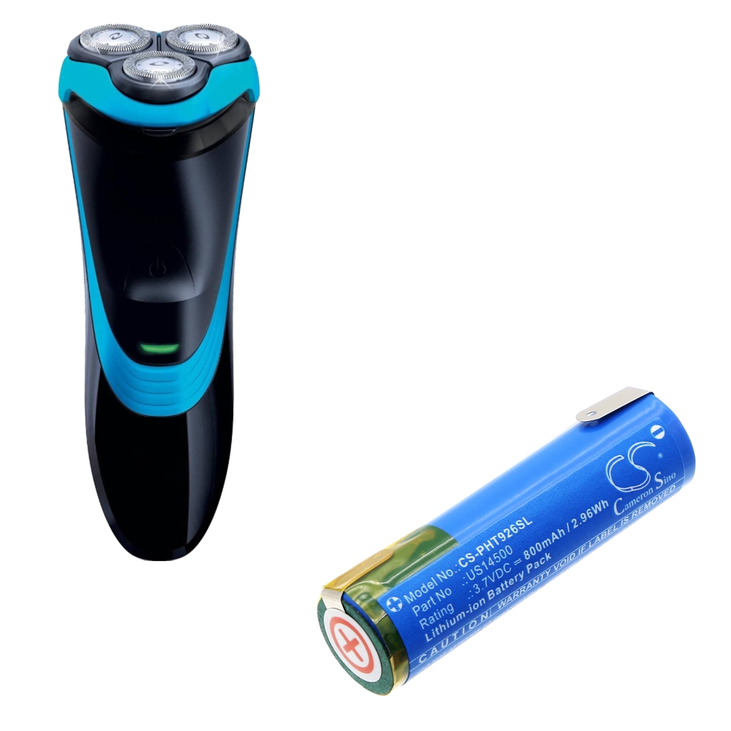 Philips S7550