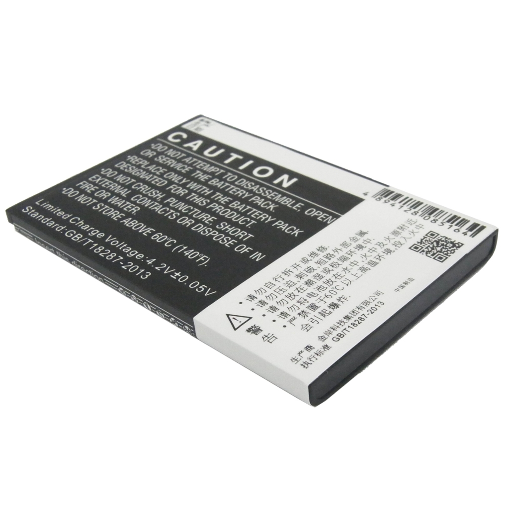Mobile Phone Battery Philips Xenium V726