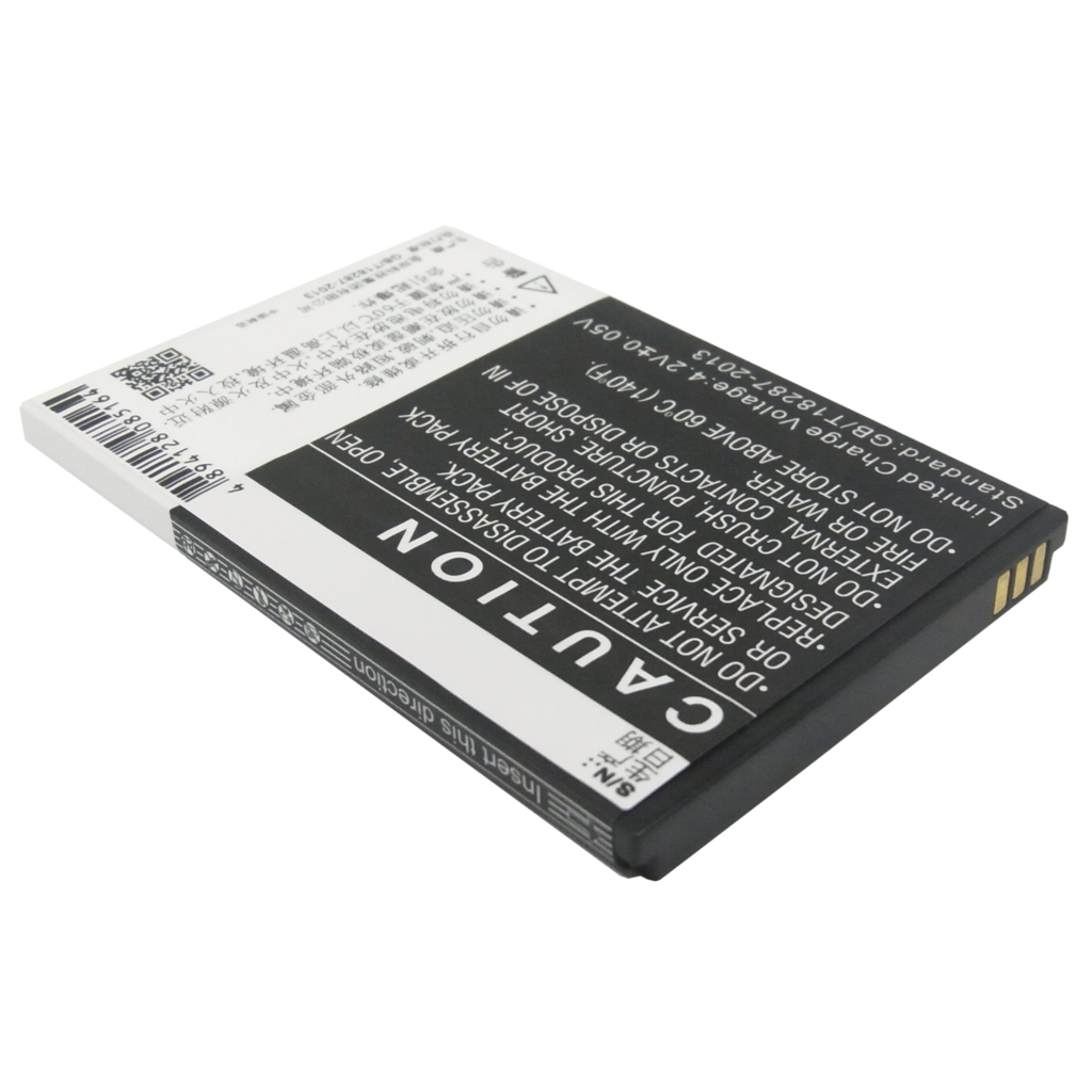 Mobile Phone Battery Philips Xenium V726