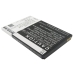 Mobile Phone Battery Philips Xenium V726