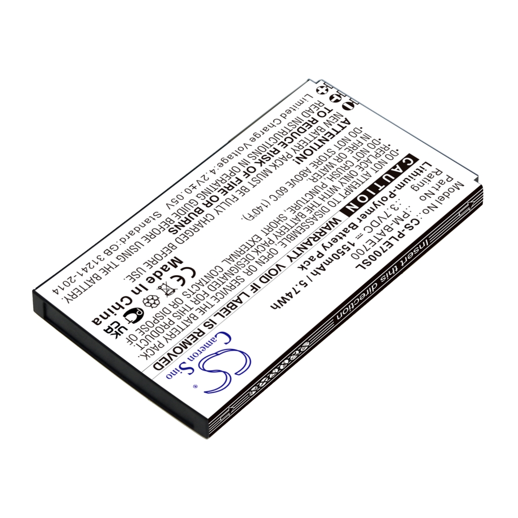 Plum RAM 7