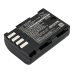 Battery Replaces DMW-BLF19E