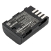 Battery Replaces DMW-BLF19E