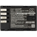 Battery Replaces DMW-BLF19E
