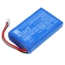 Printer Battery Polaroid CS-PLR100SL