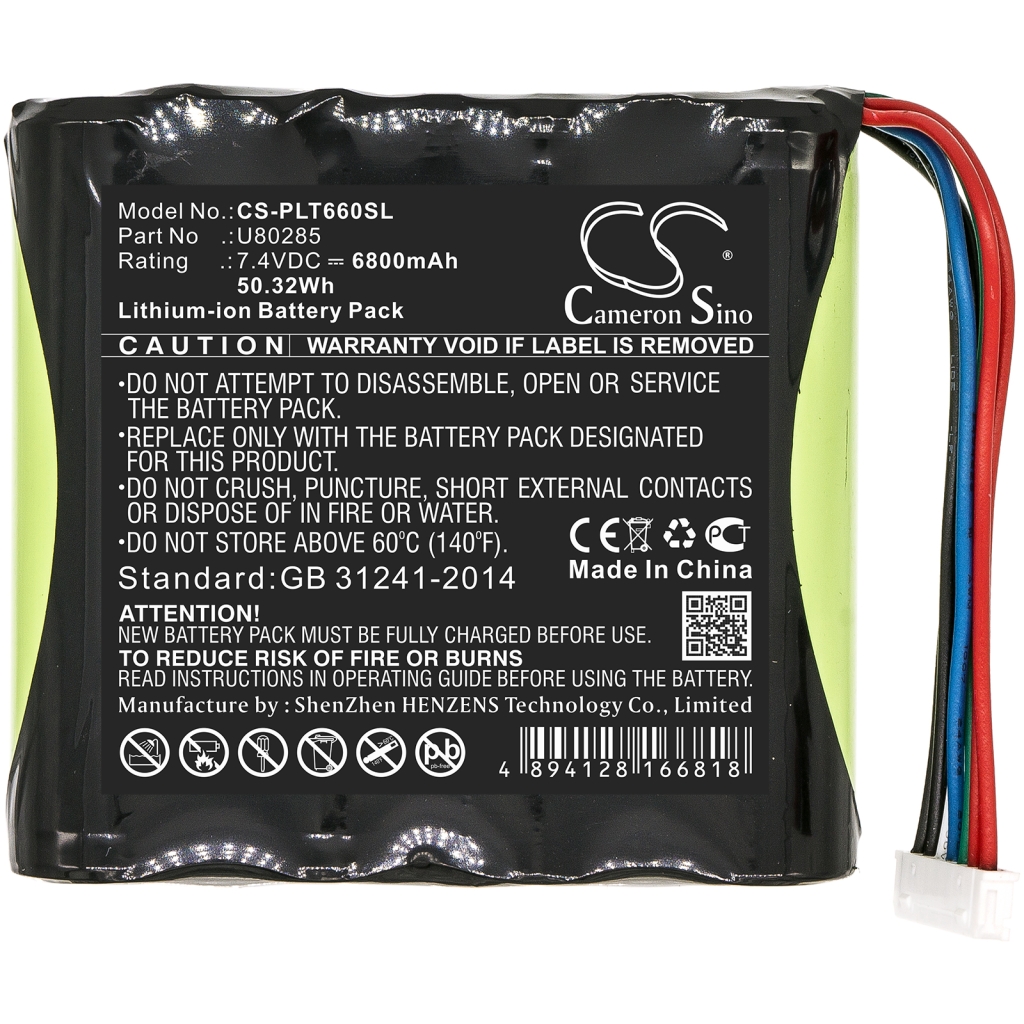 Platinum tools NetXpert XG2