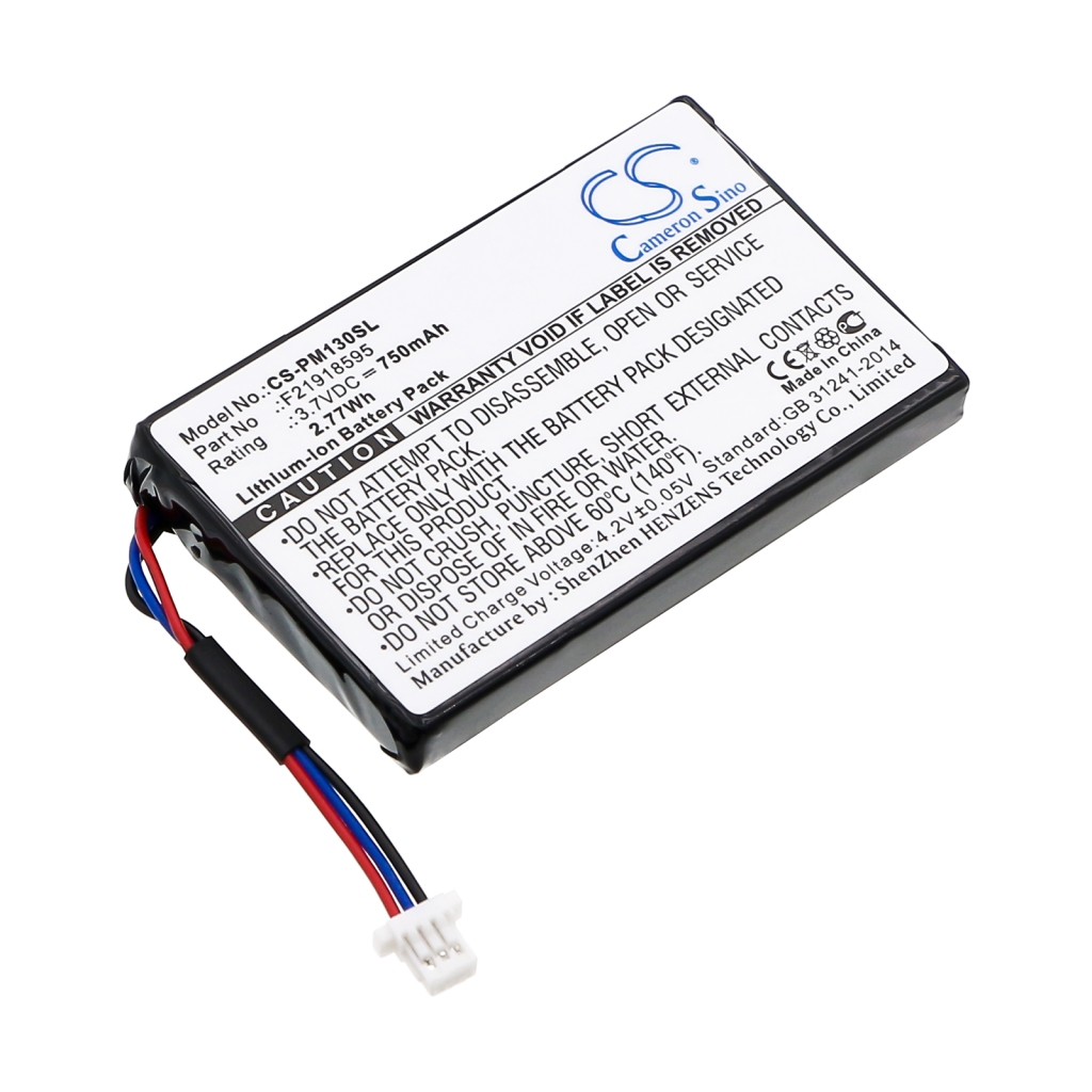 Tablet Battery Palm CS-PM130SL
