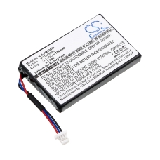 Compatible battery replacement for Palm F21918595