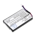 Tablet Battery Palm CS-PM130SL