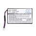 Tablet Battery Palm CS-PM130SL