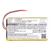 Battery Replaces LAB363562B