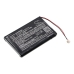 Tablet Battery Palm Tungsten T3