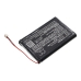 Tablet Battery Palm Tungsten T3