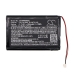 Tablet Battery Palm Tungsten T3