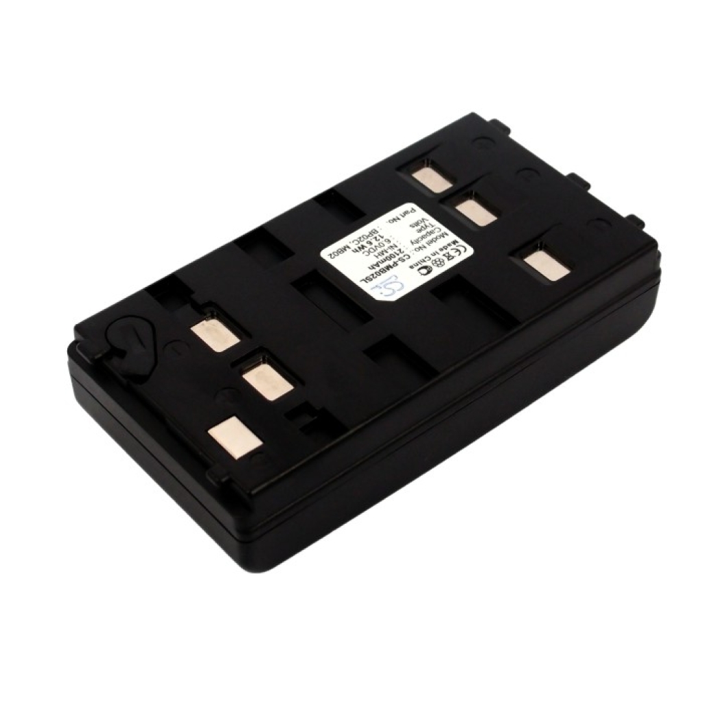 Camera Battery Infrared solutions CS-PMB02SL
