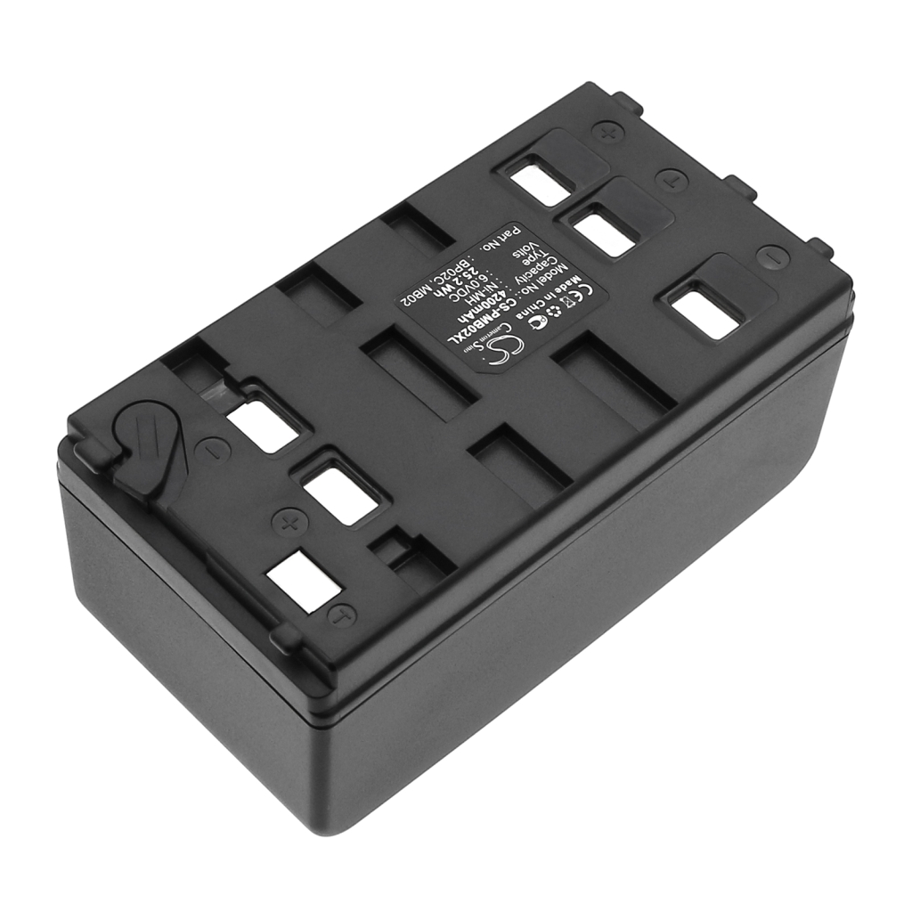Battery Replaces BP02C