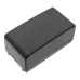 Battery Replaces BP02C