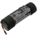 Battery Replaces 1UR18650Z-C007A