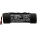 Battery Replaces 1UR18650Z-C007A