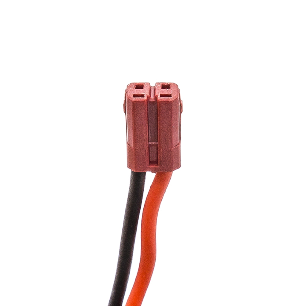 Battery Replaces 1UR18650Z-C007A