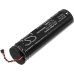 Battery Replaces BAT.000124