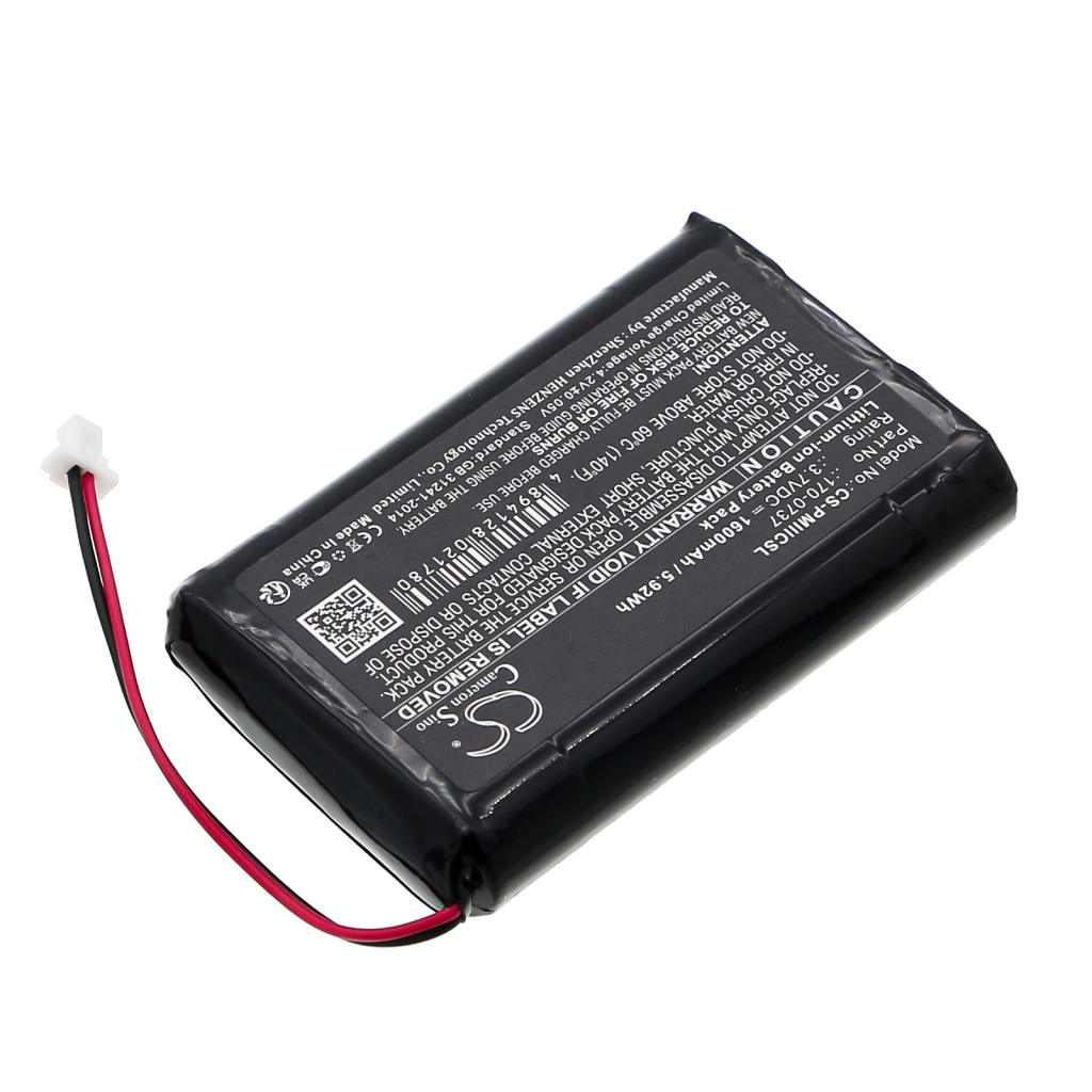 Tablet Battery Ibm CS-PMIIICSL