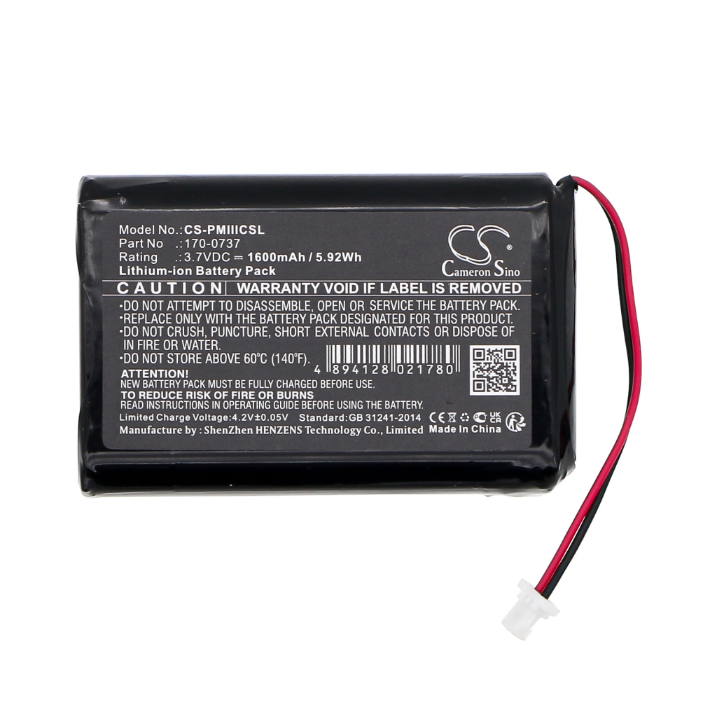 Tablet Battery Ibm CS-PMIIICSL
