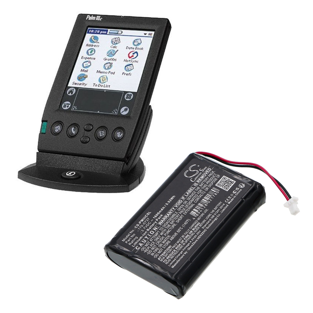 Tablet Battery Ibm CS-PMIIICSL