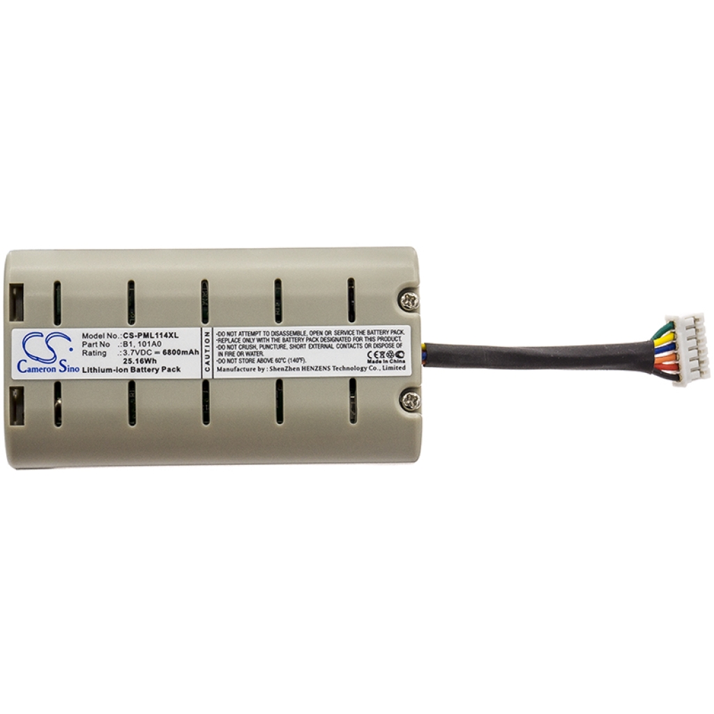 DAB Digital Battery Pure One Mini