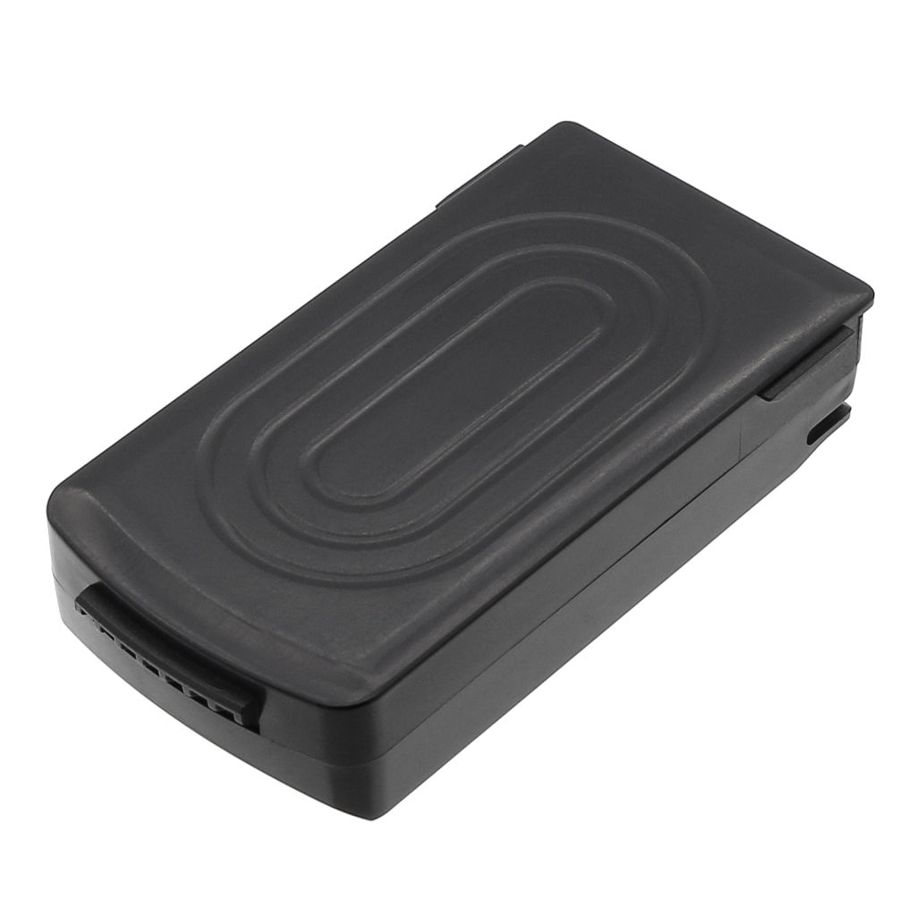 BarCode, Scanner Battery Point mobile CS-PMM451BL