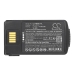 BarCode, Scanner Battery Point mobile CS-PMM451BL
