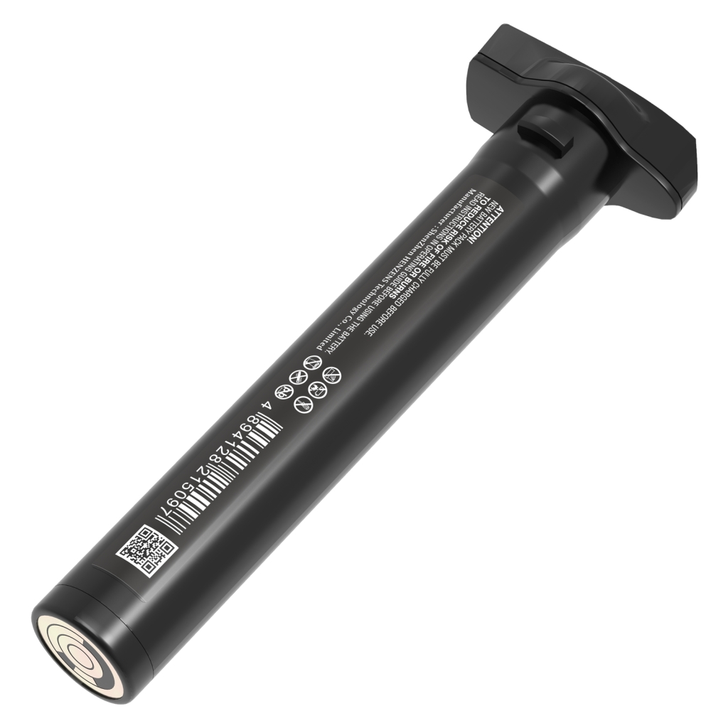 BarCode, Scanner Battery Point mobile PM550