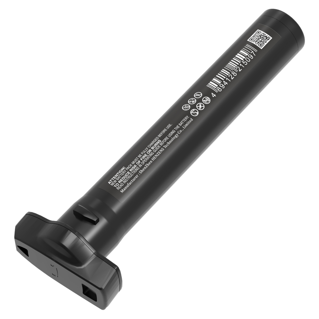 BarCode, Scanner Battery Point mobile PM550
