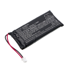 Compatible battery replacement for Palm 