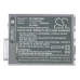 Battery Replaces FZ-VZSU0HW
