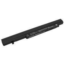 Compatible battery replacement for Panasonic CF-V25U75R,CF-V25U76R,CF-VZSU75JS,CF-VZSU75R,CF-VZSU75RR...