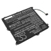 Notebook battery Panasonic CF-XZ6PDAPR