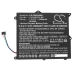 Notebook battery Panasonic CF-XZ6PDAPR