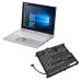 Notebook battery Panasonic CF-XZ6PDAPR