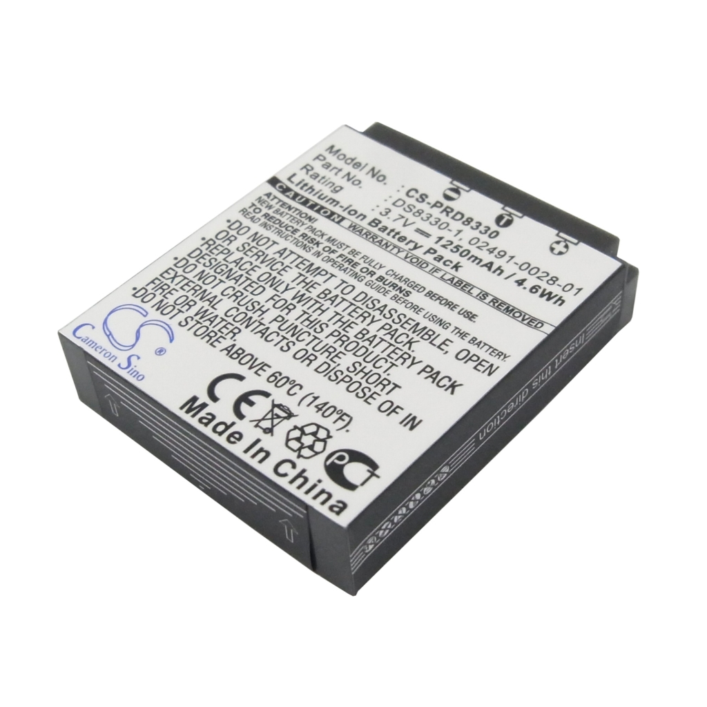 MEGAPIX Vx8