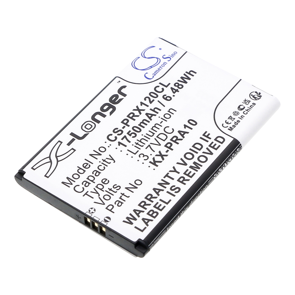 Cordless Phone Battery Panasonic KX-PRX110