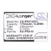 Cordless Phone Battery Panasonic KX-PRX110