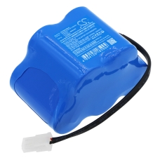 Compatible battery replacement for Panasonic BGN5500-5FWP-A800EC,OSA002