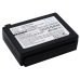 BarCode, Scanner Battery PSC CS-PSF4220BL