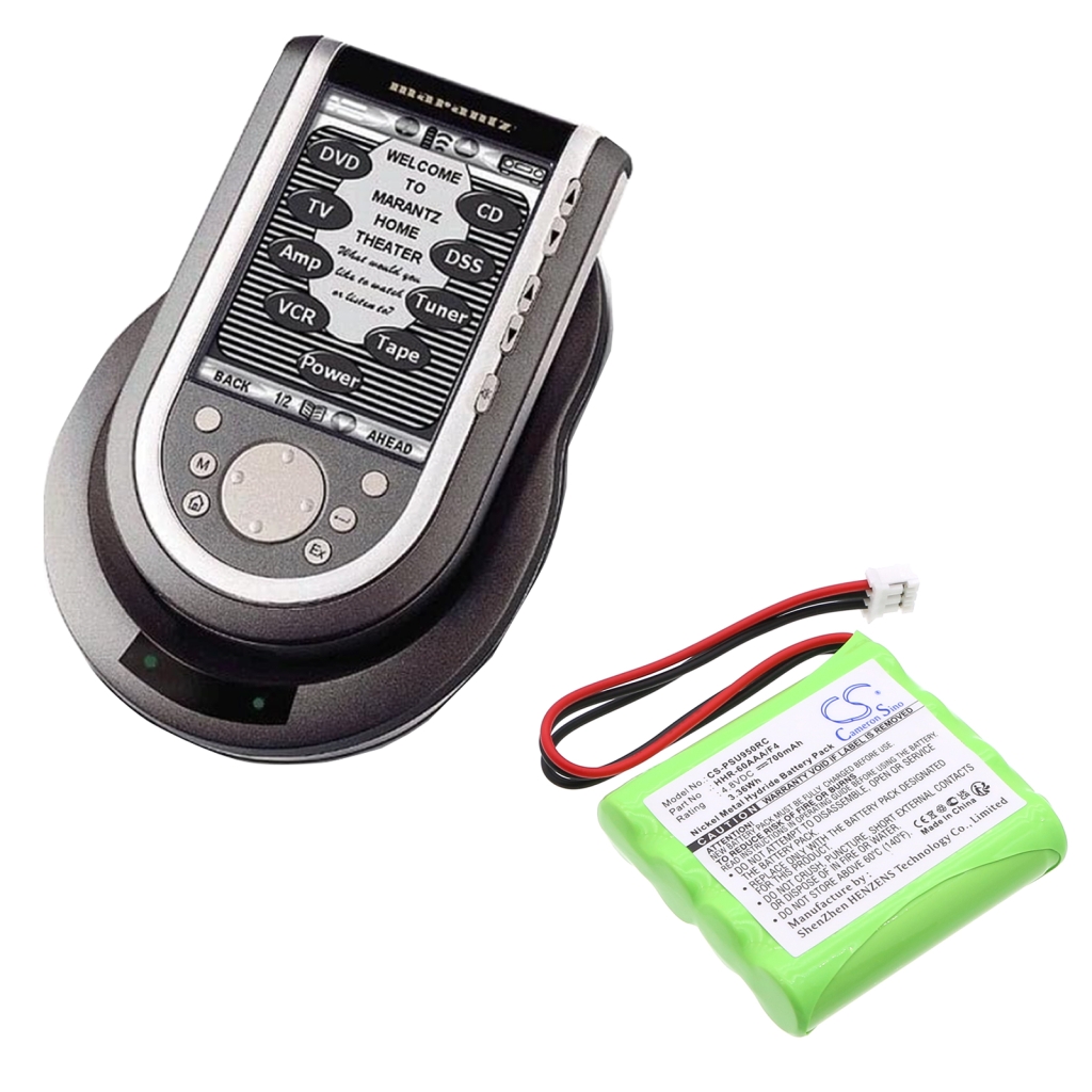 Philips RC5200