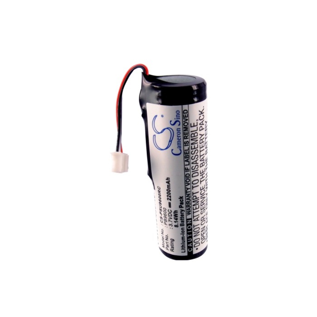 Remote Control Battery Marantz CS-PSU9600RC