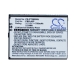 Mobile Phone Battery Pantech CS-PT2050SL