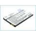Mobile Phone Battery Pantech Breakout