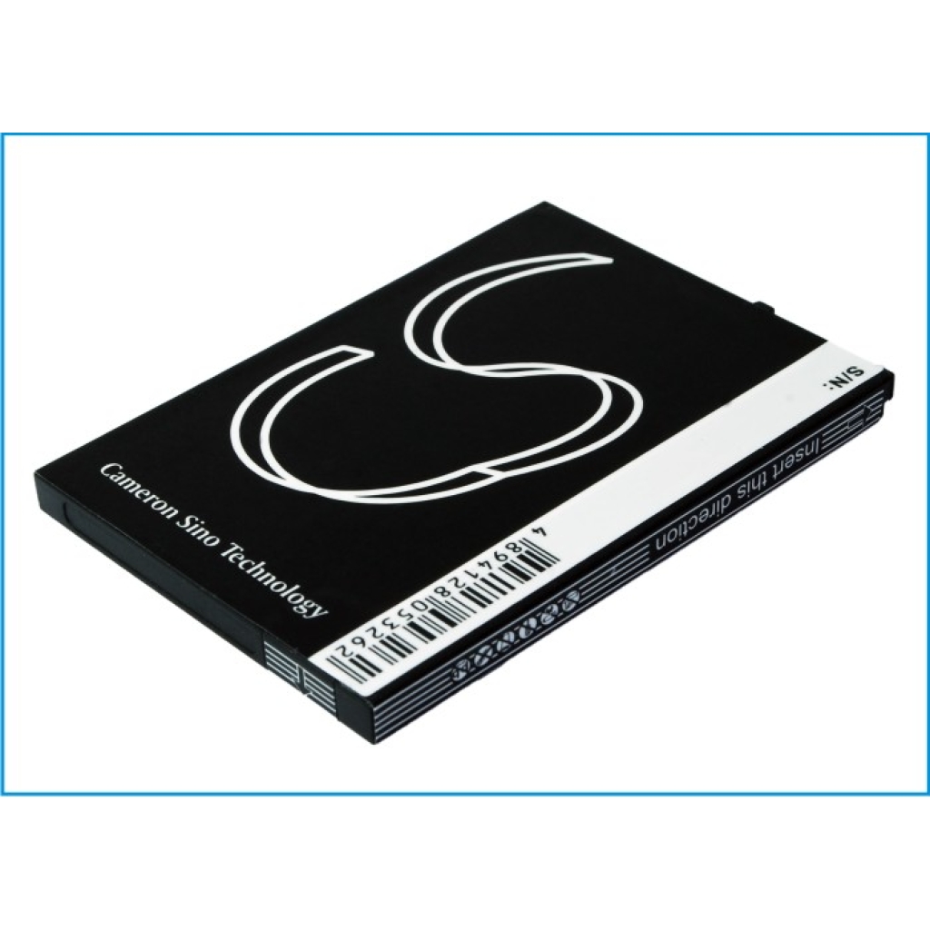 Mobile Phone Battery Pantech Breakout